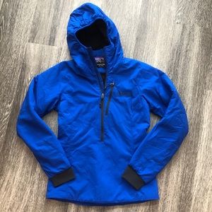 Patagonia 1/4 Zip Jacket